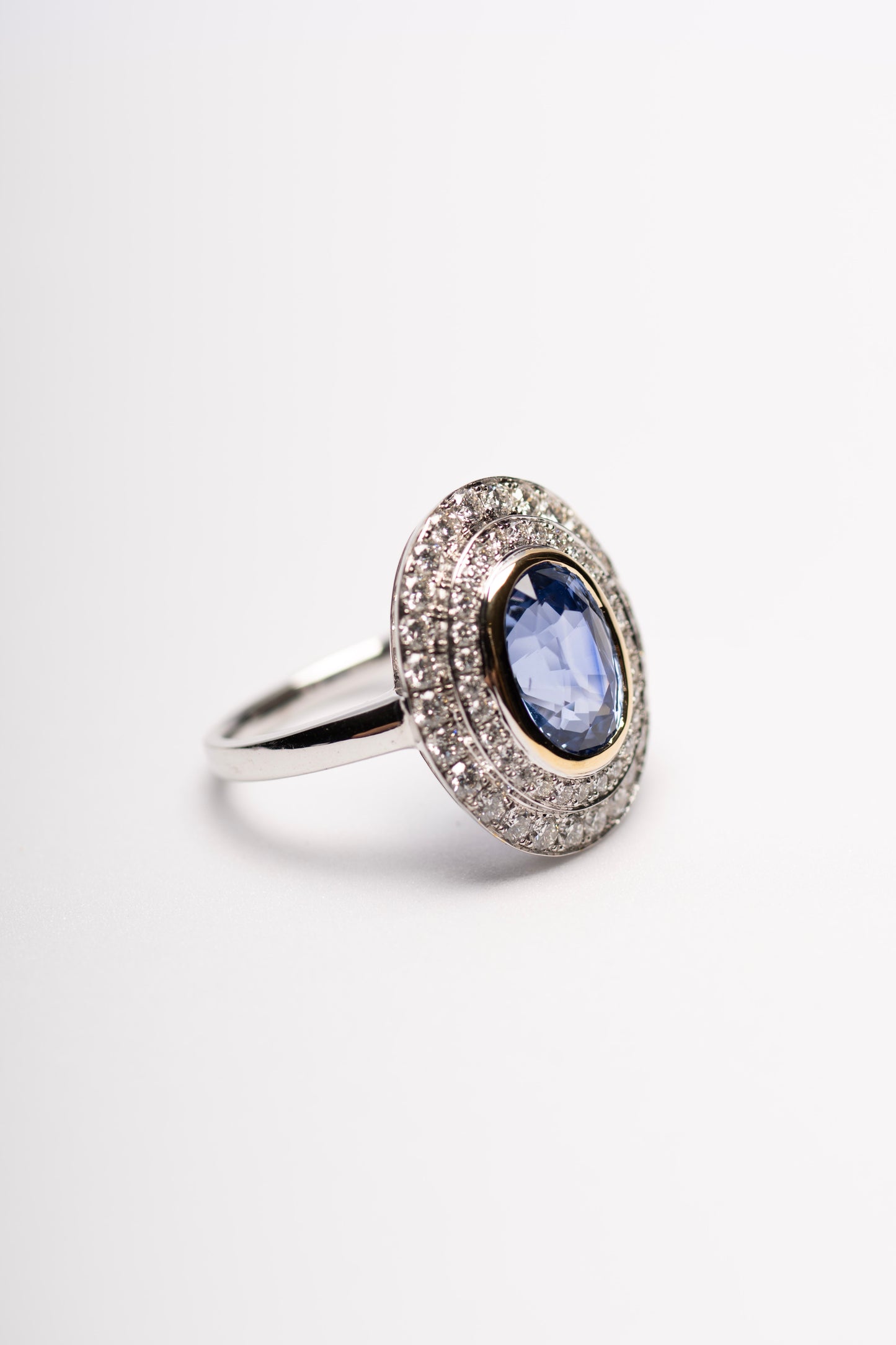 Venus Ring