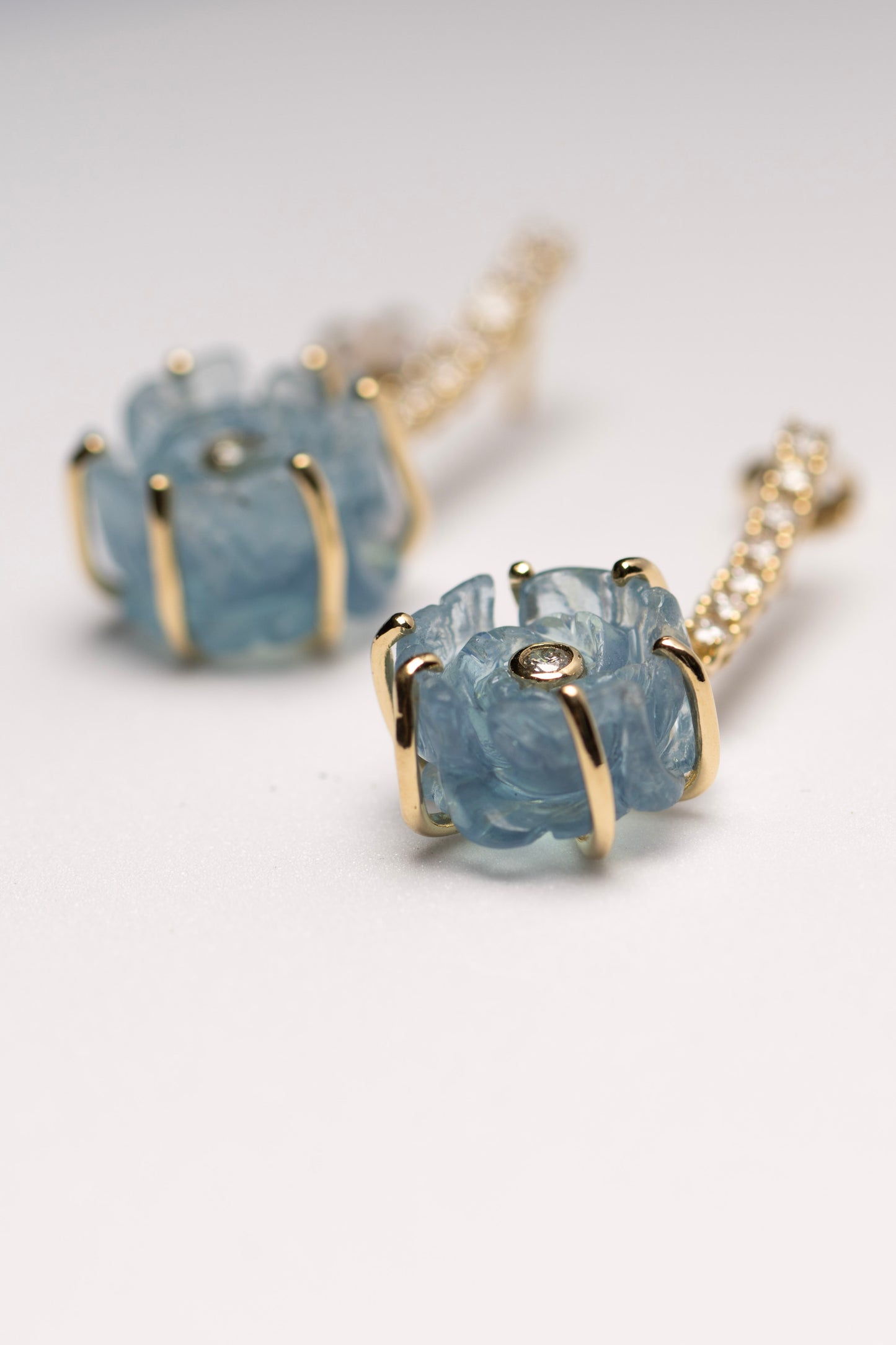 Rosaline Earrings