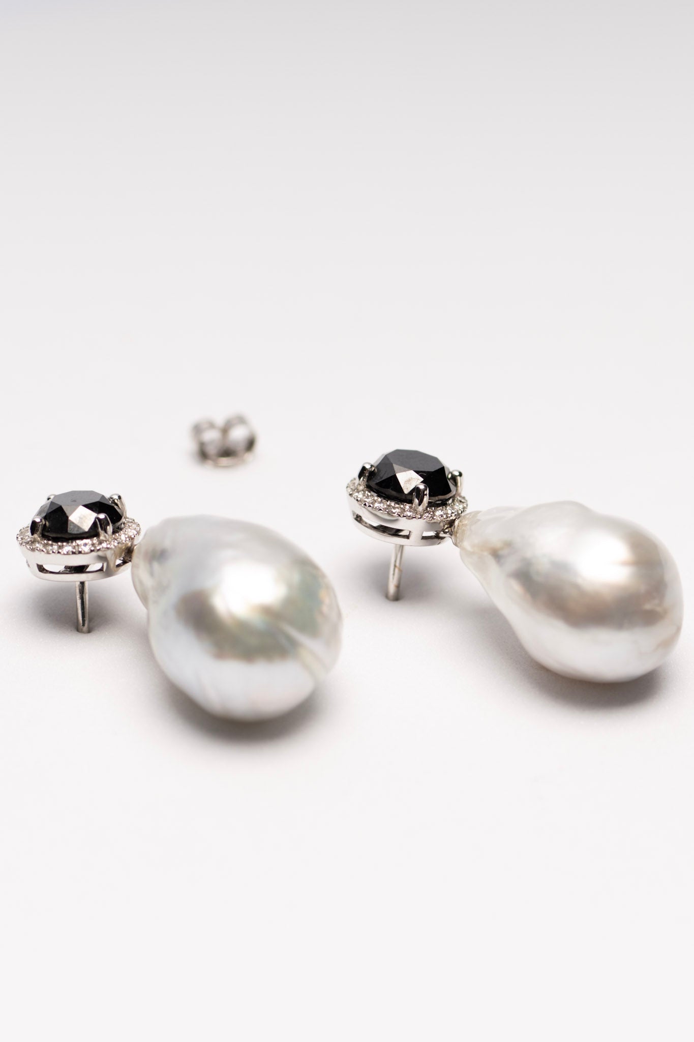 Nyx Earrings