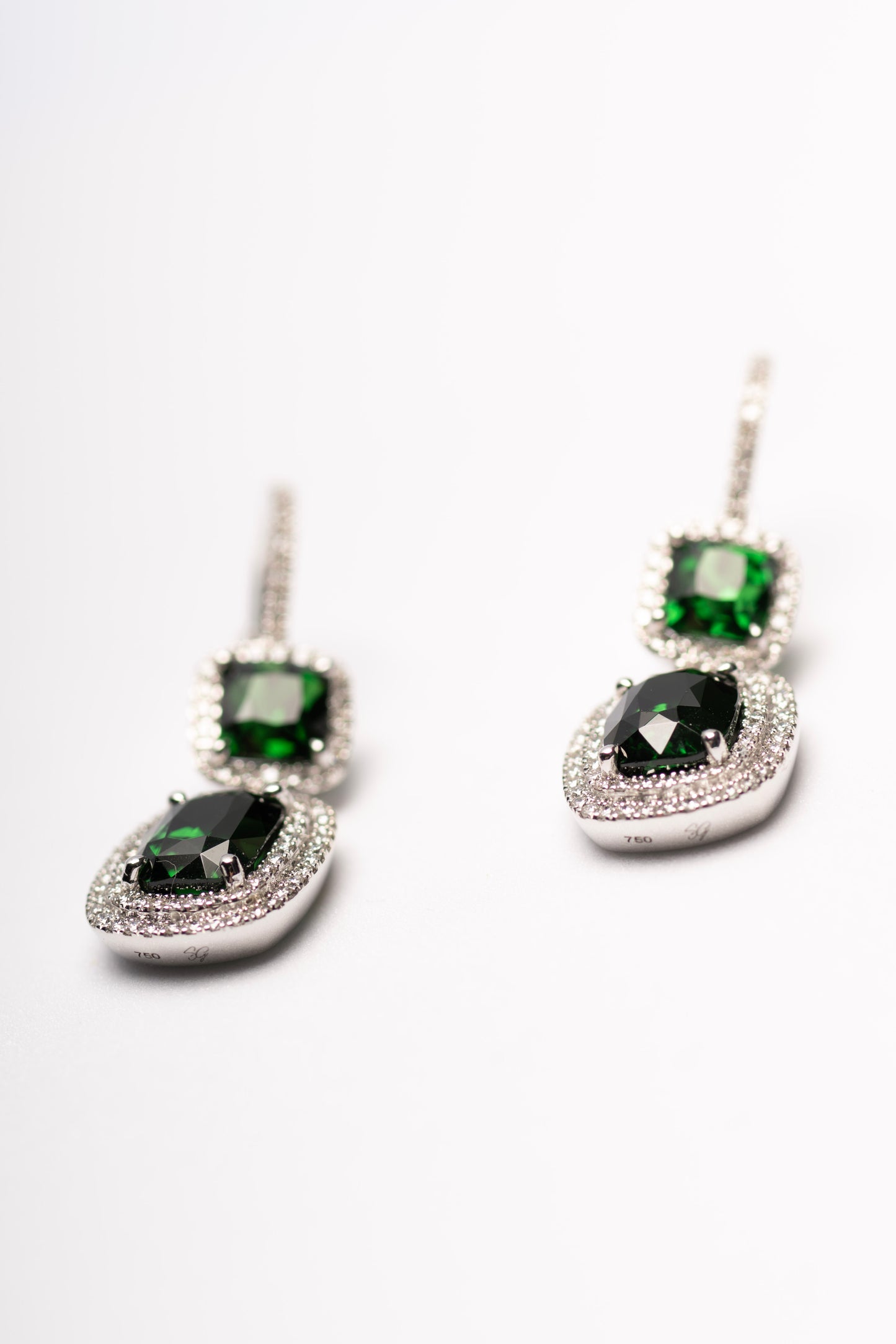 Verdelia Earrings