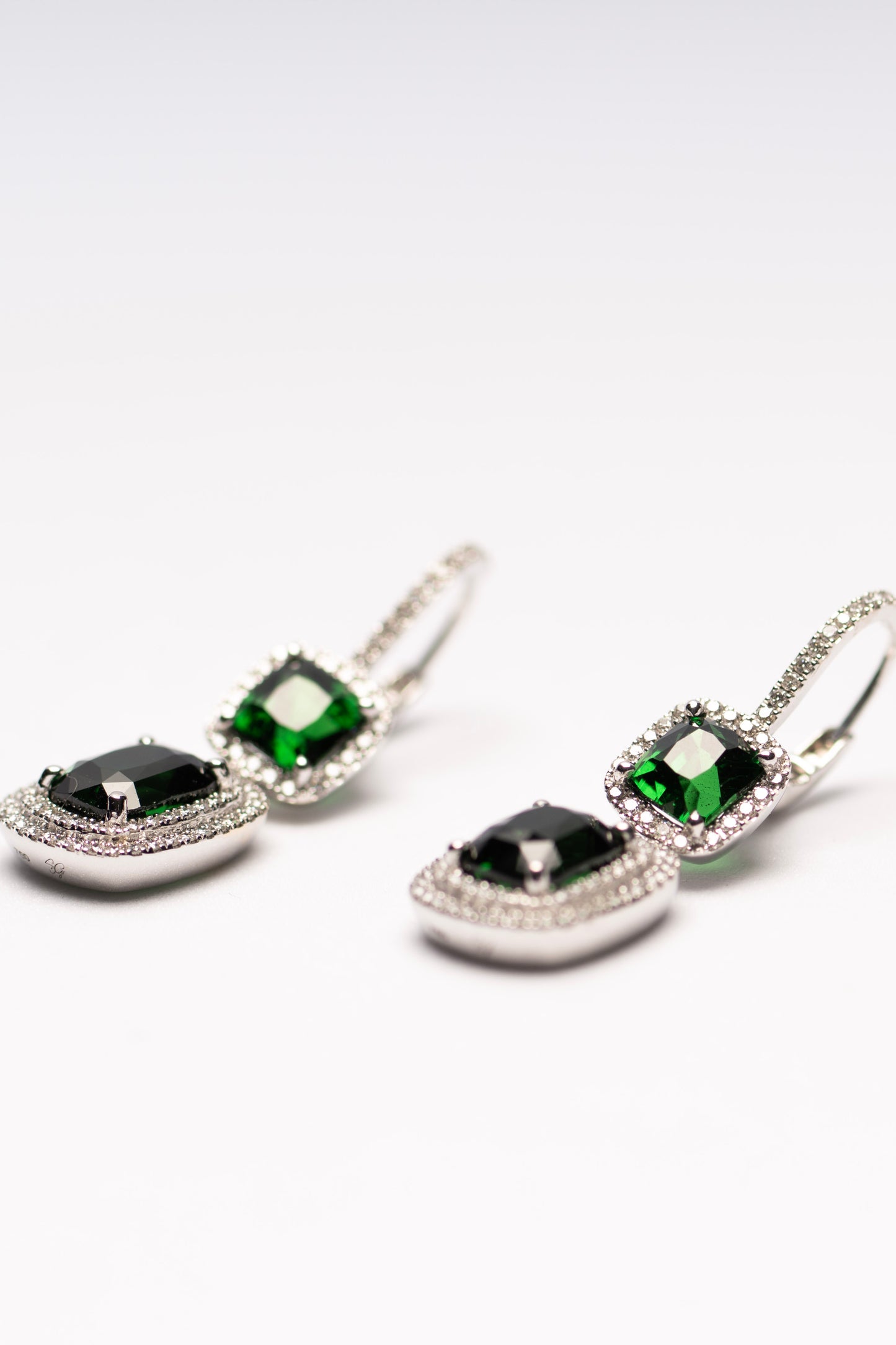 Verdelia Earrings