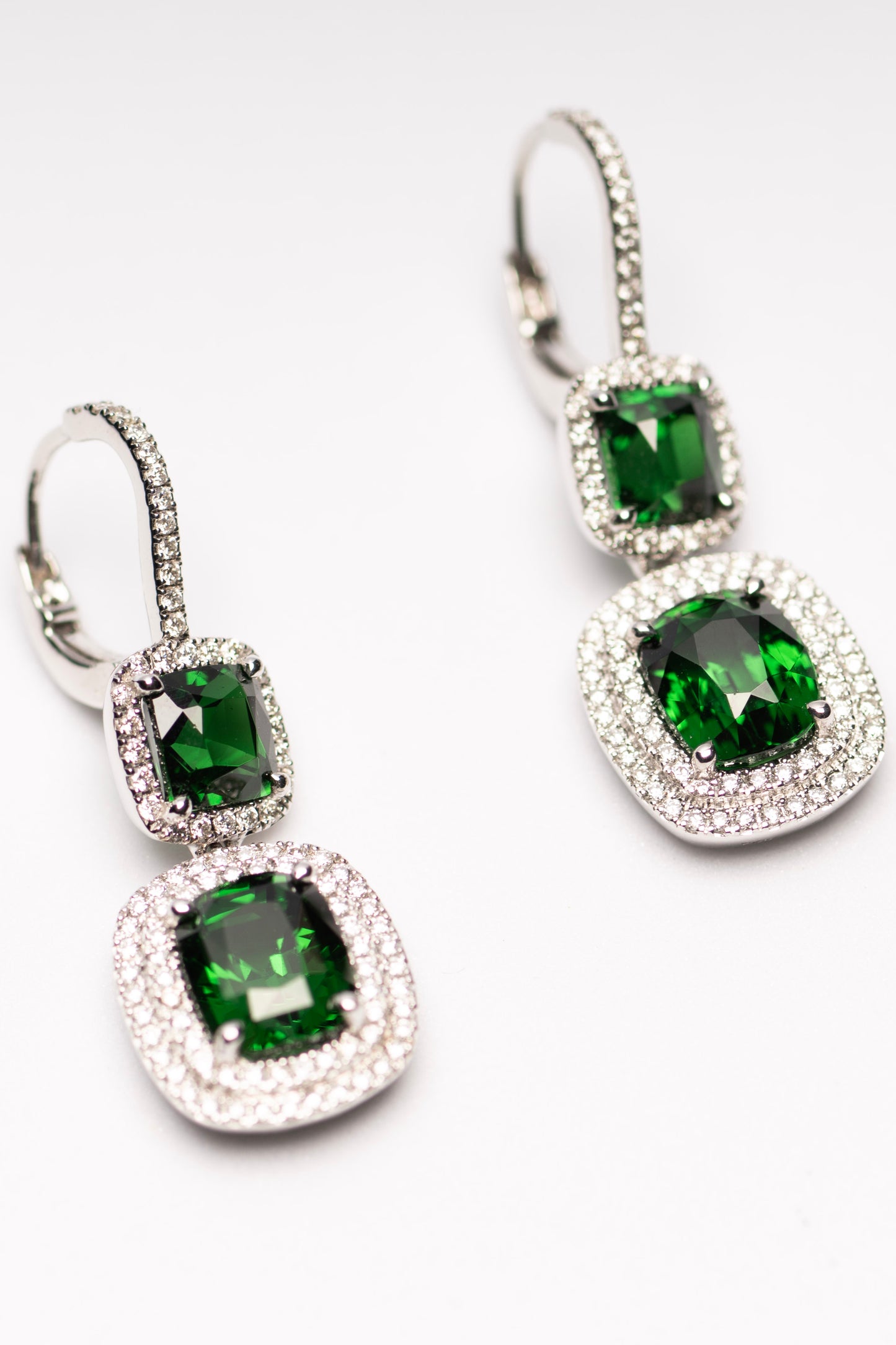 Verdelia Earrings