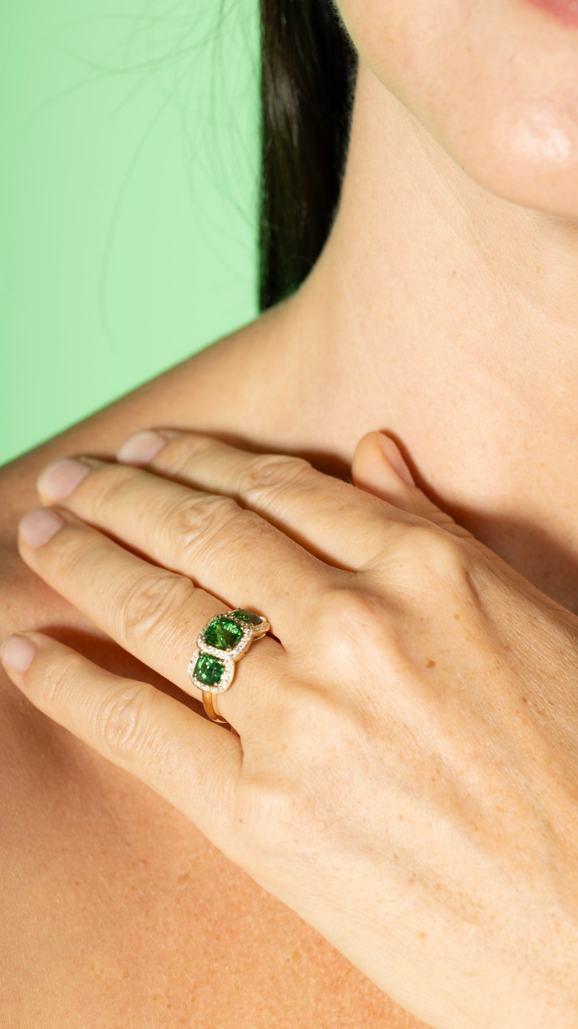 Elowen Ring