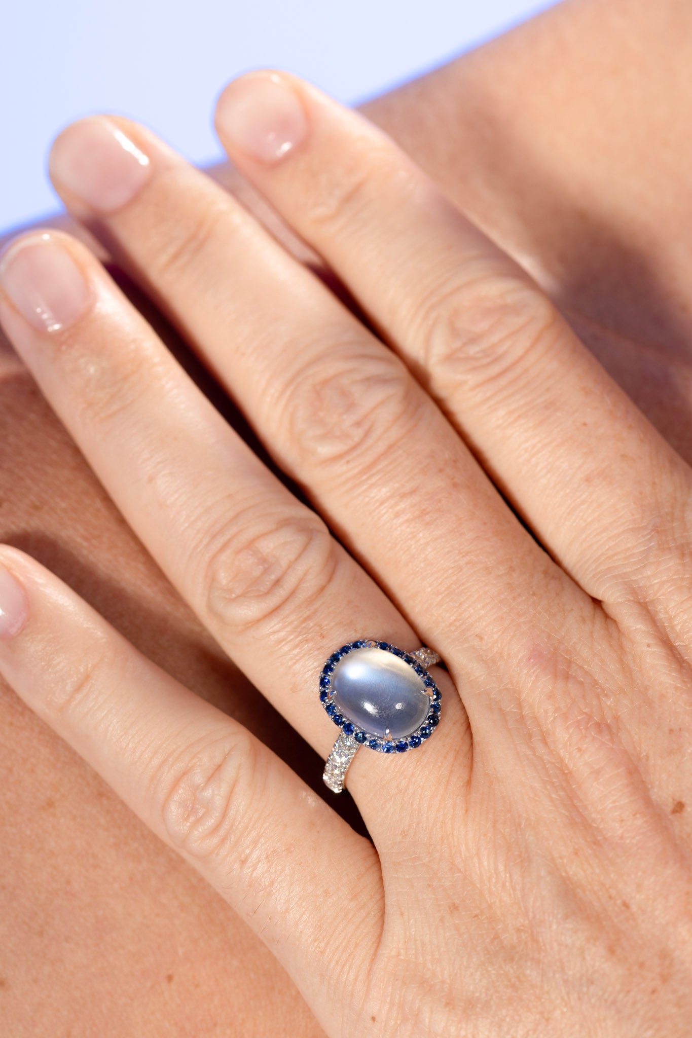 Thalina Ring