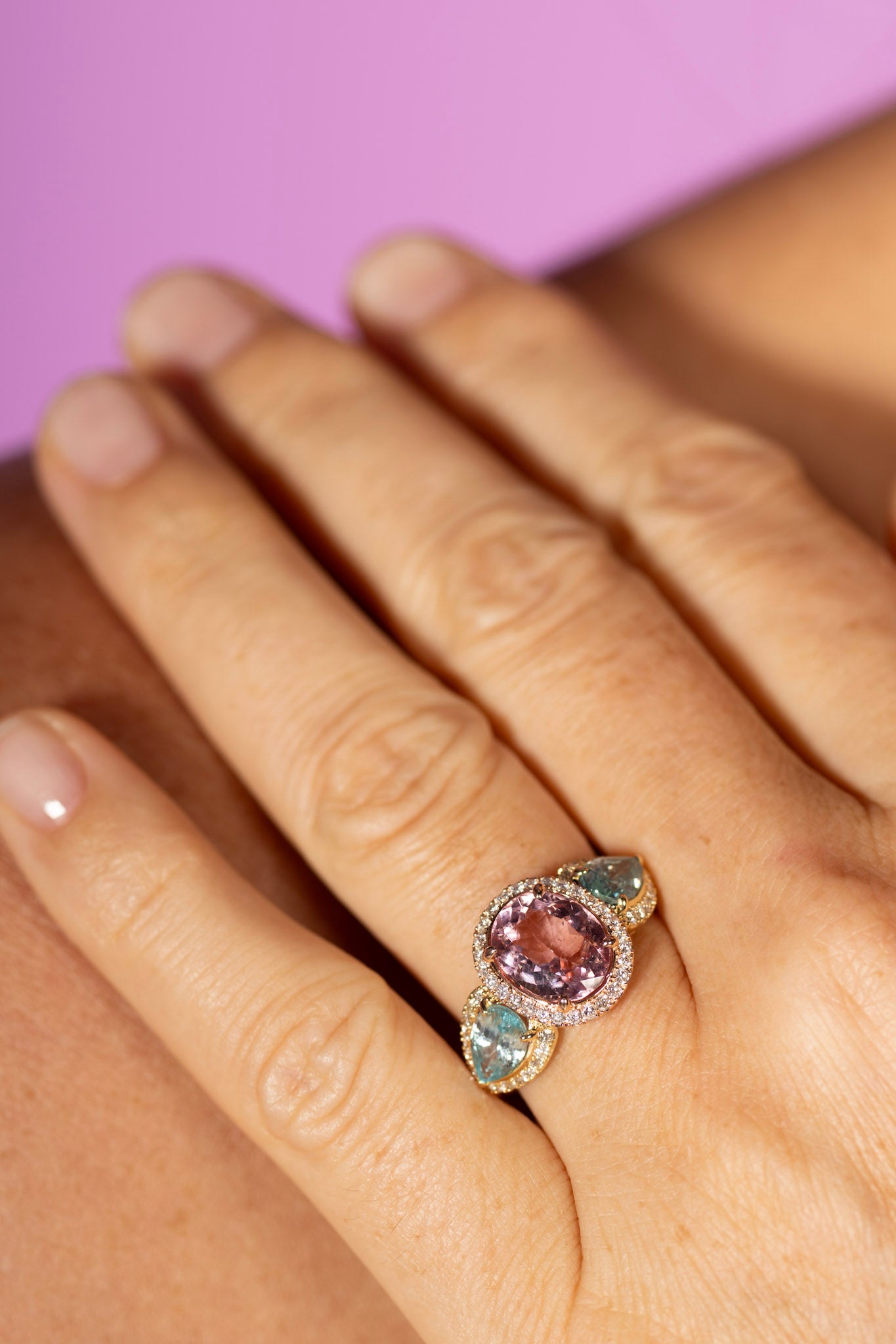 Vivienne Ring