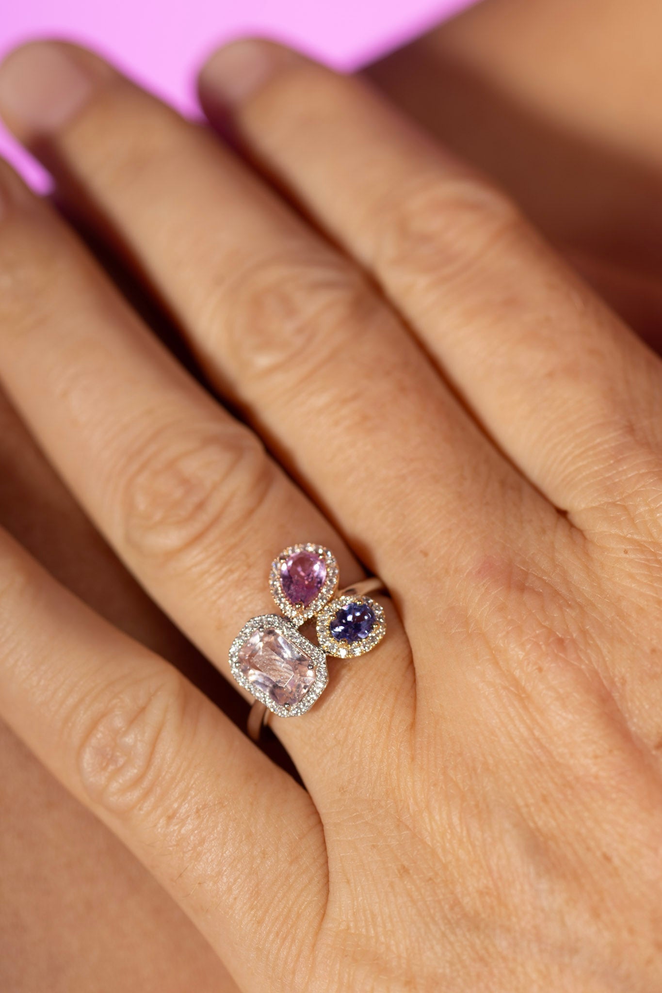 Vivi Ring