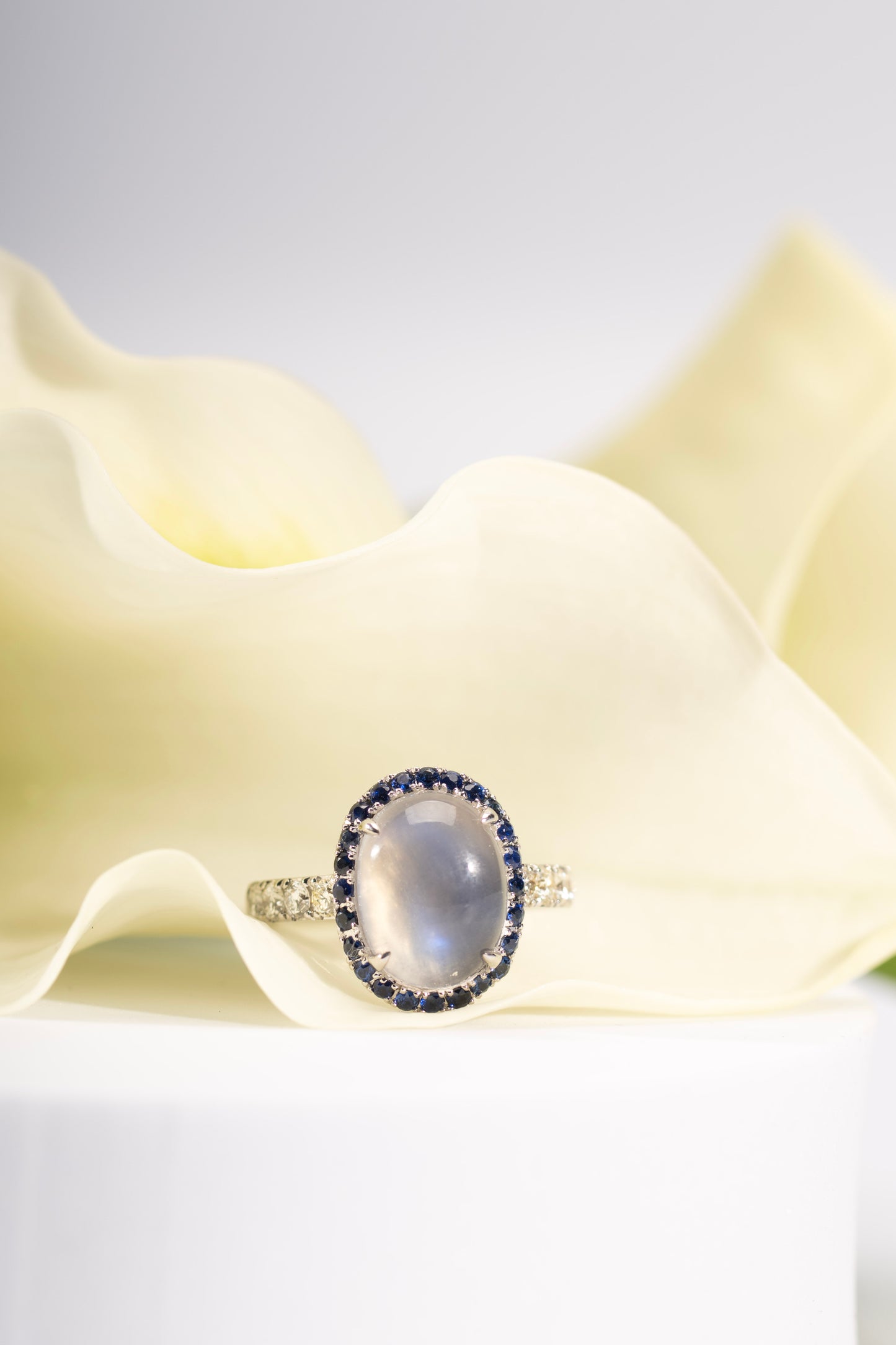 Thalina Ring