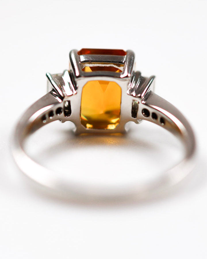 Aurora Ring