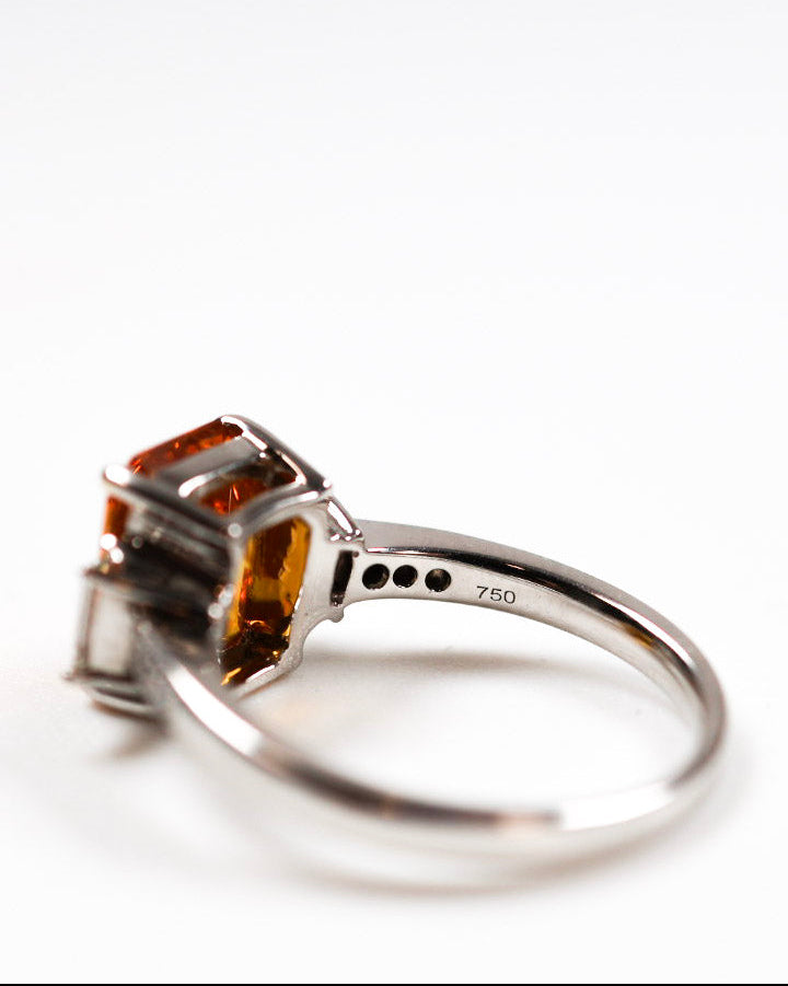 Aurora Ring
