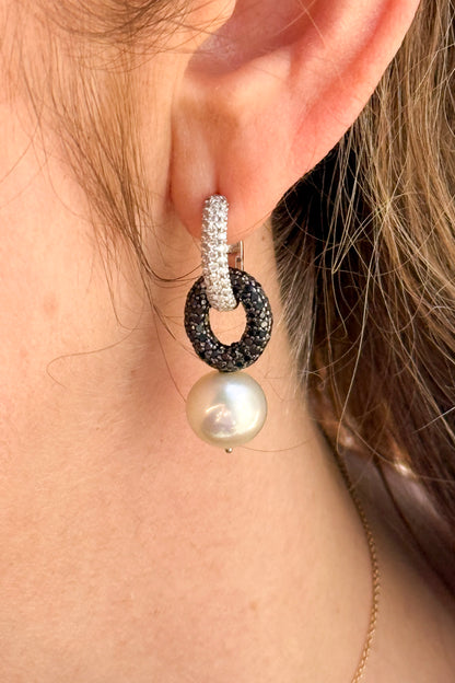 Tessa Earrings