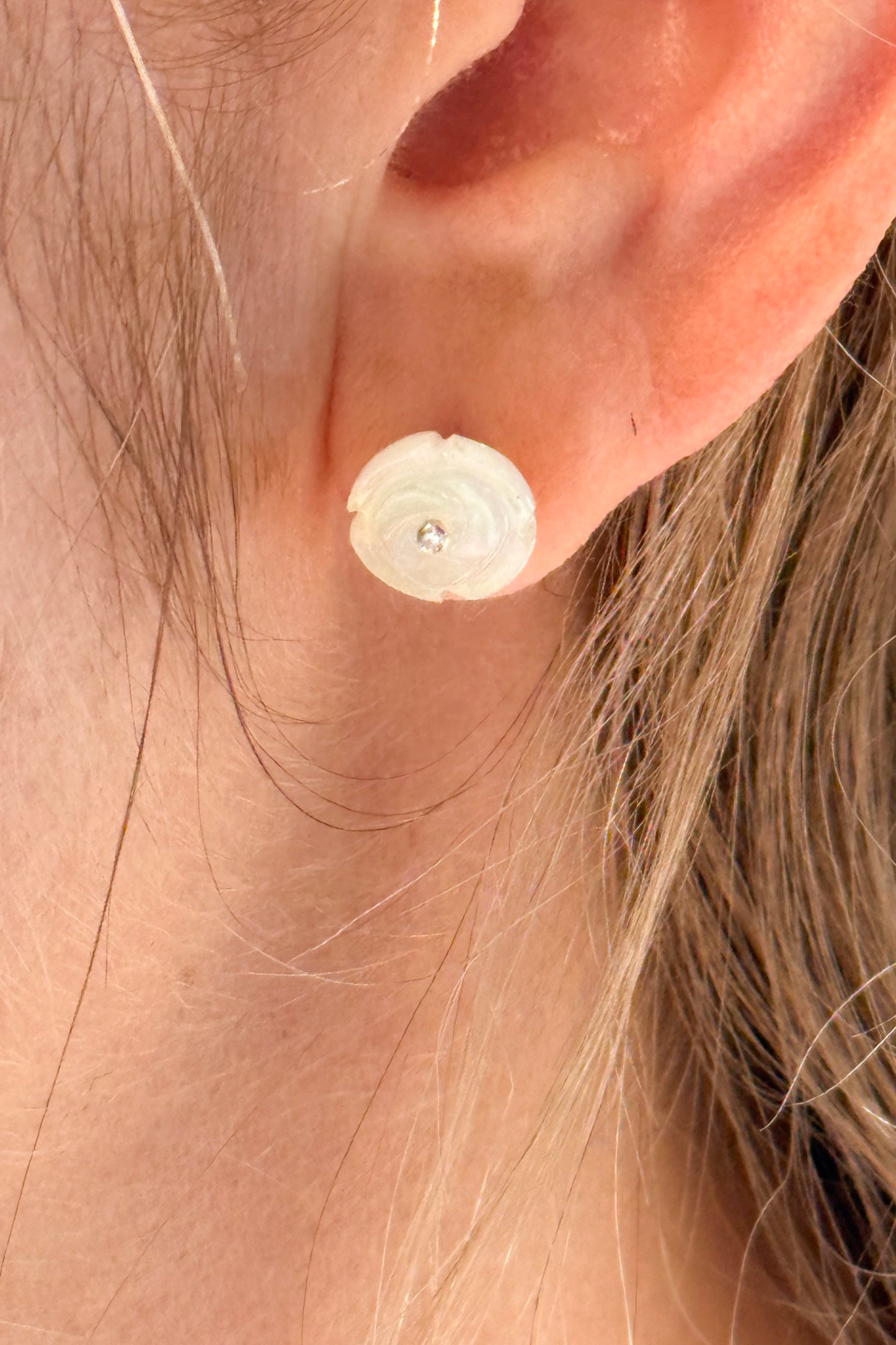 Maegelle Earrings