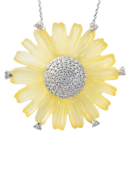 Lumira Necklace