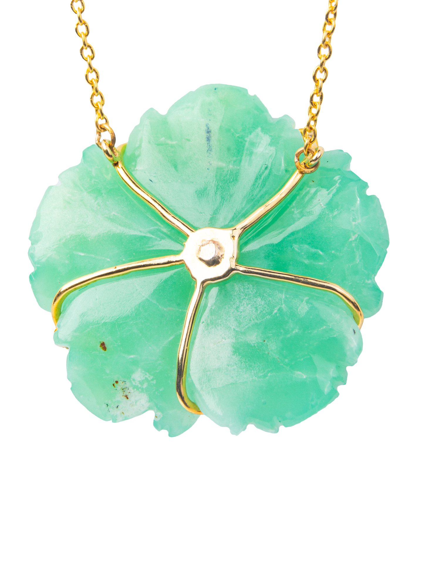 Virea Necklace