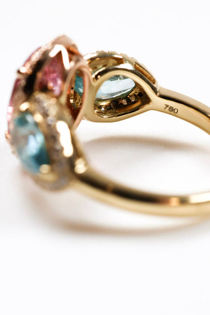 Vivienne Ring