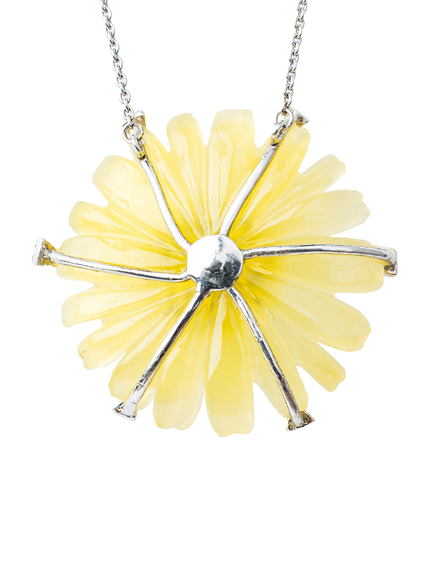 Lumira Necklace