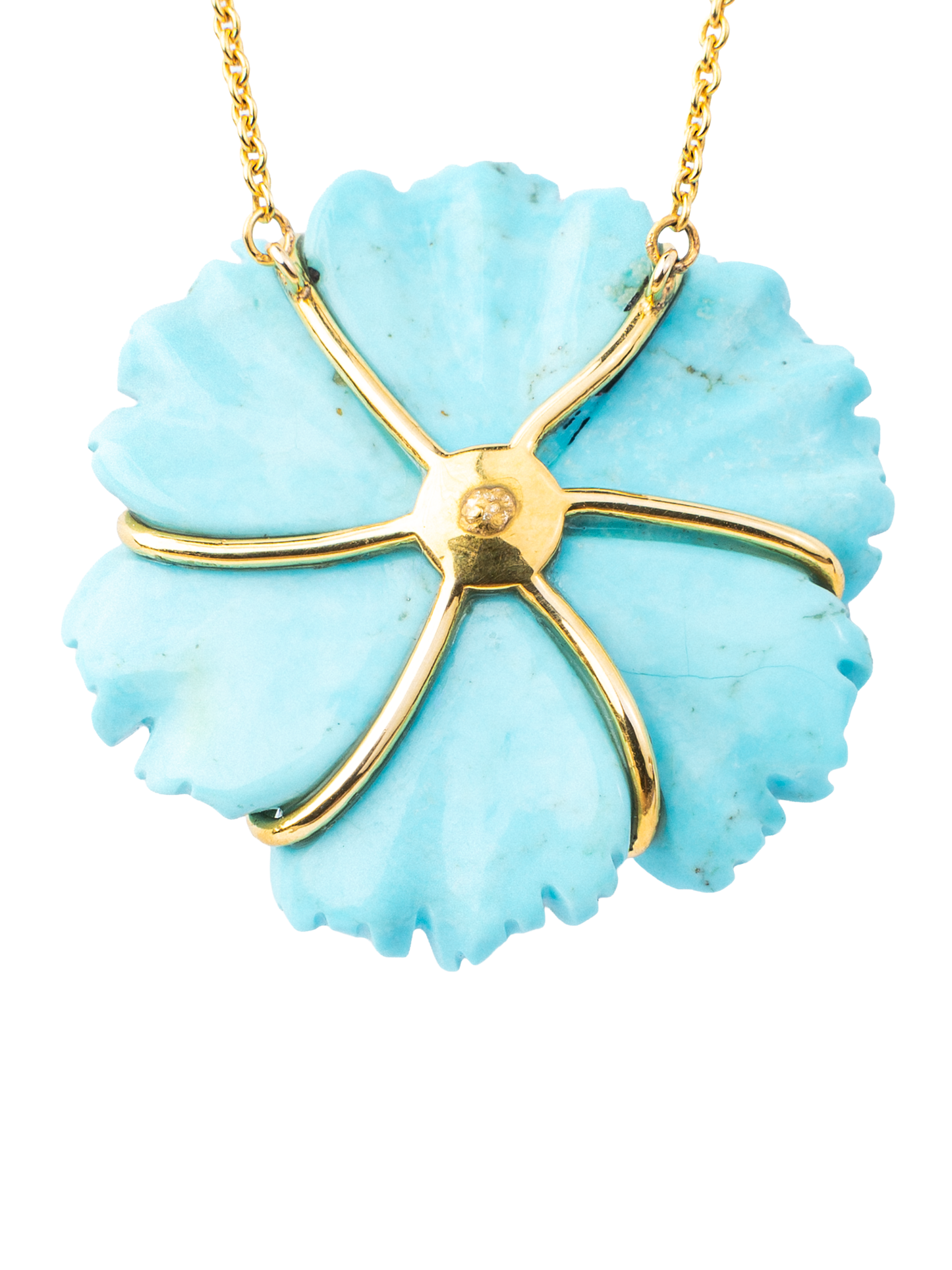 Aerielle Necklace