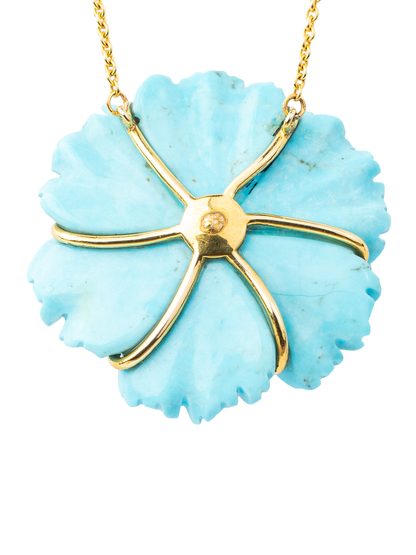 Aerielle Necklace