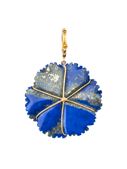 Lyra Pendant