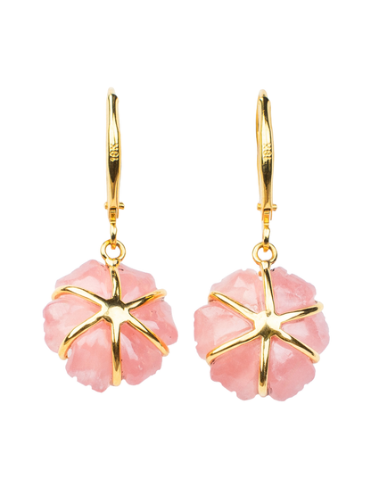 Amora Earrings