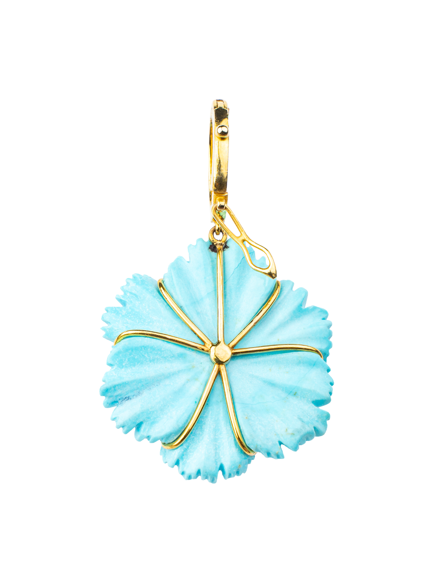 Azurea Pendant
