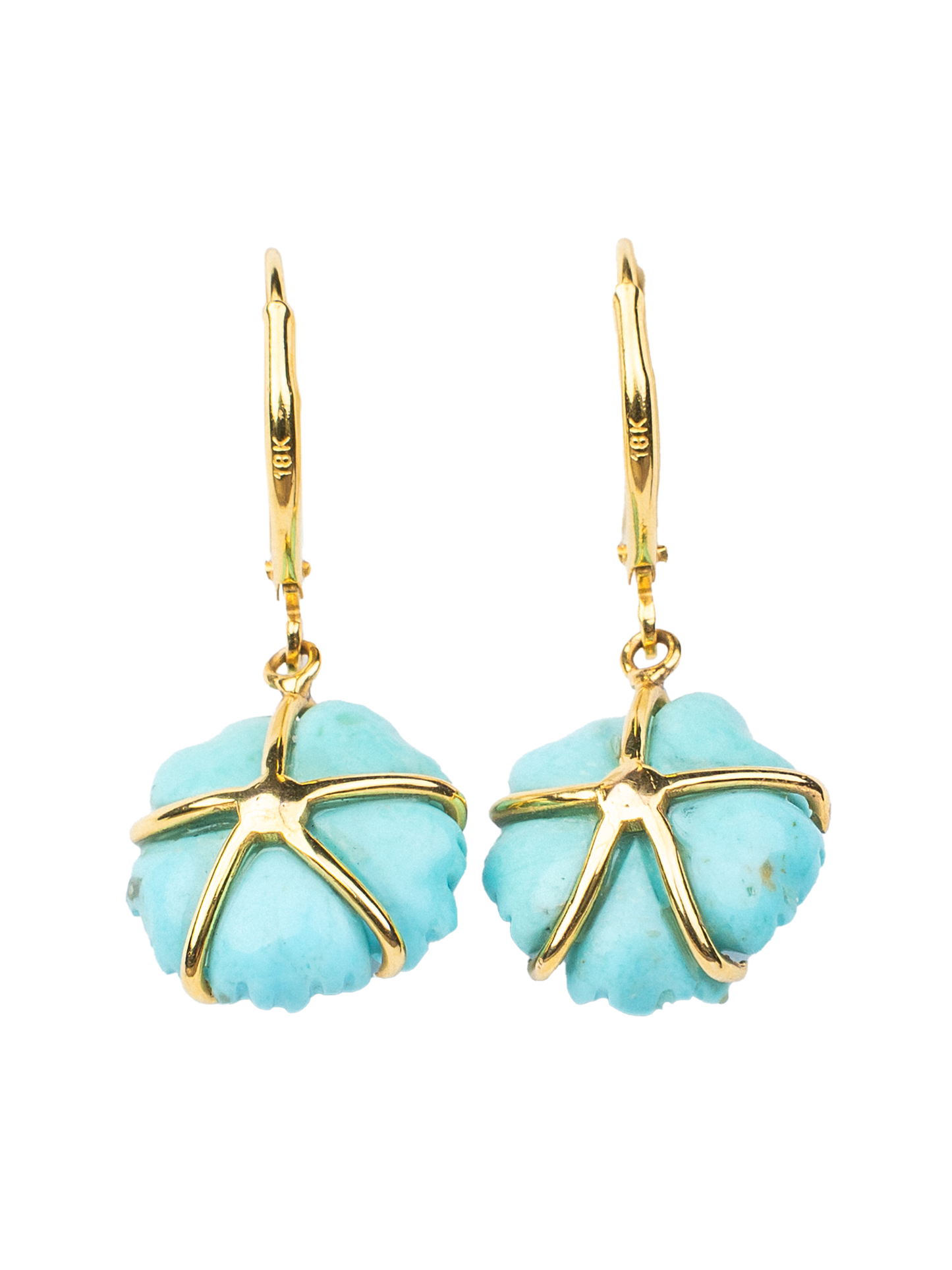 Aerielle Earrings