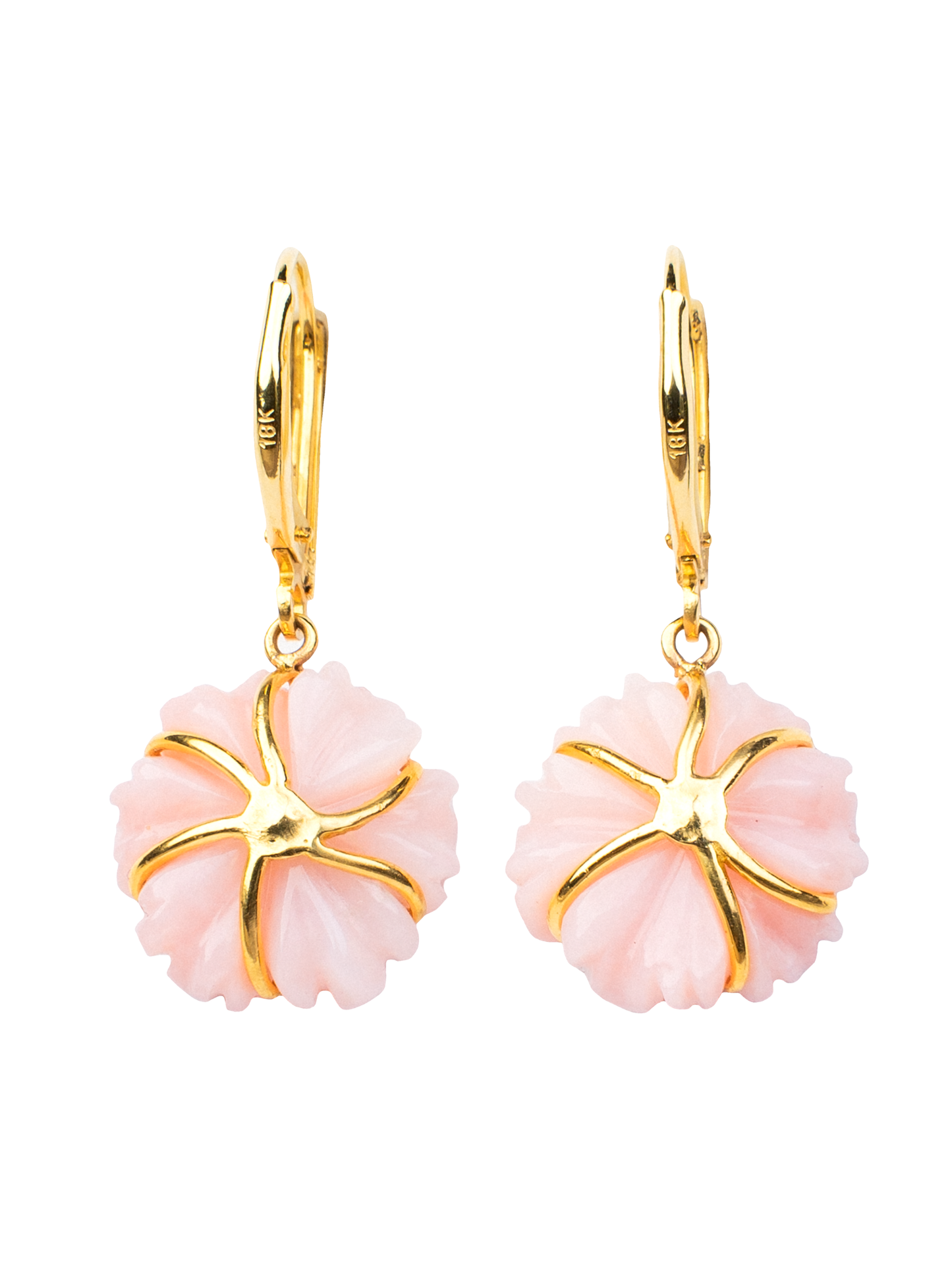 Blossom Earrings