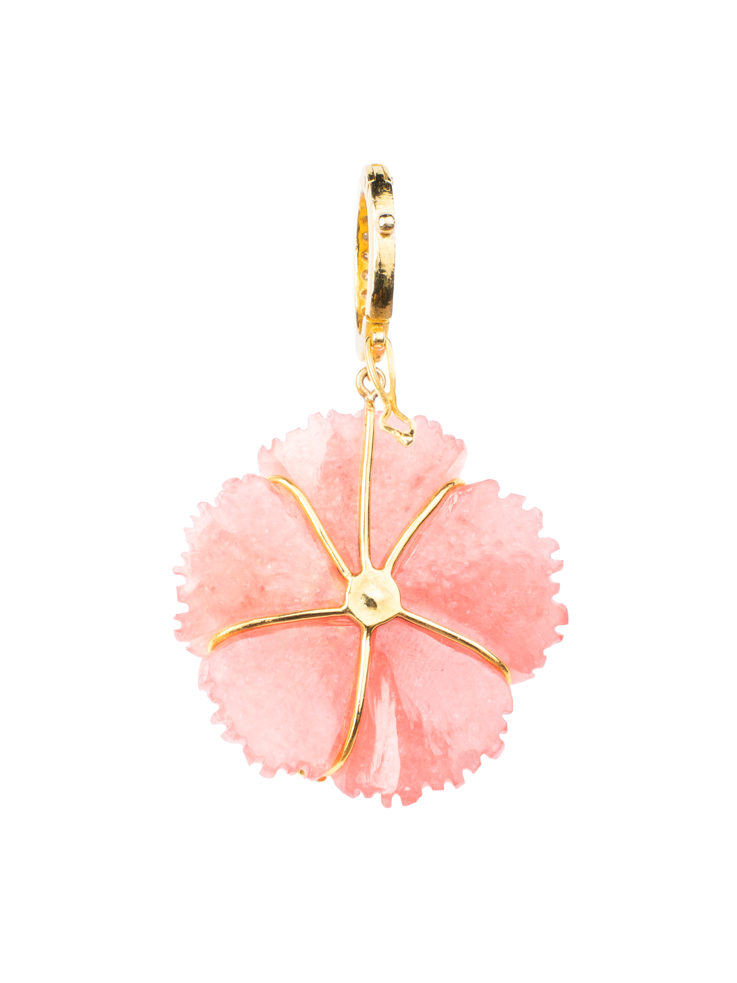 Moonbloom Pendant