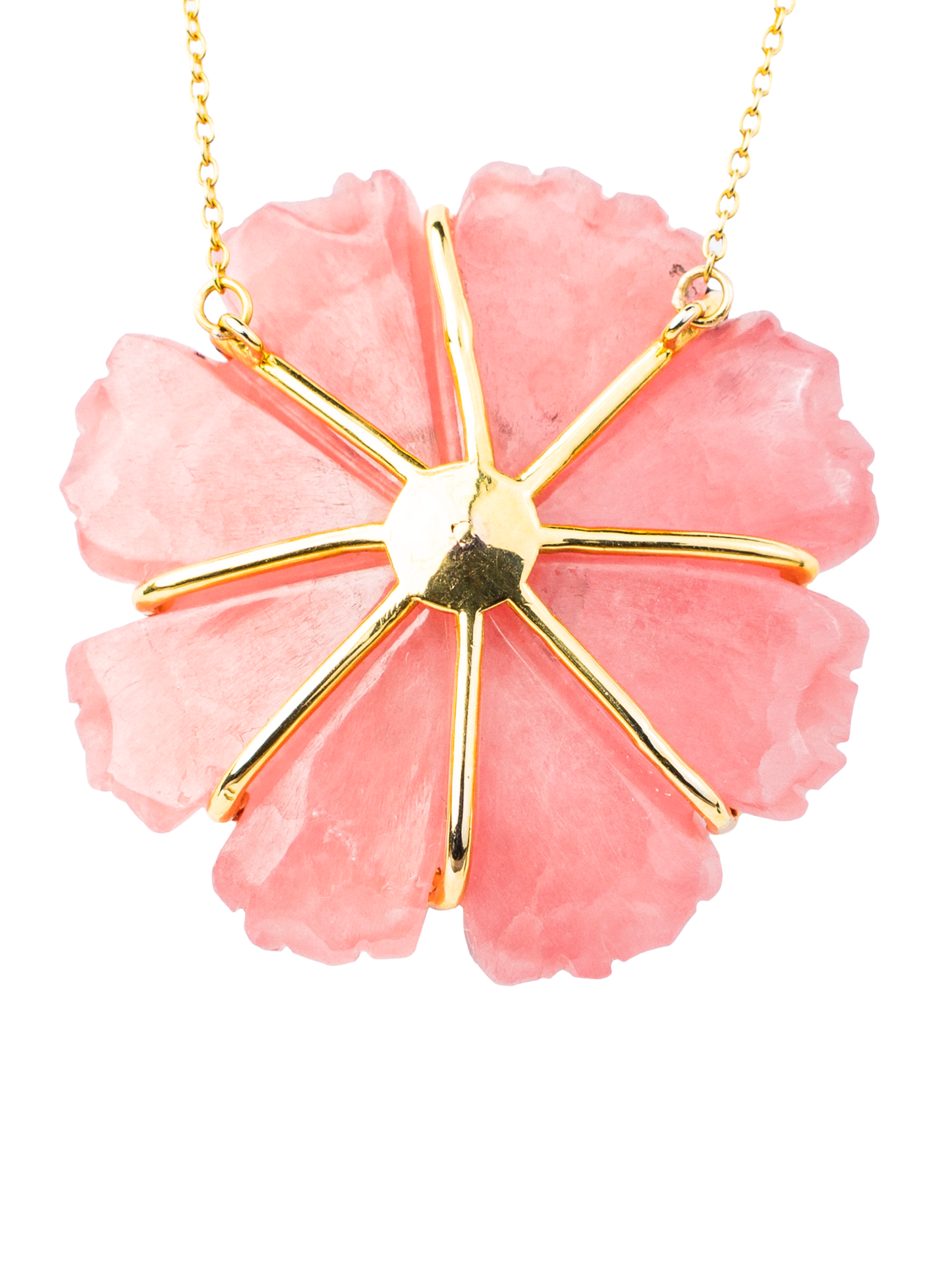 Amora Necklace