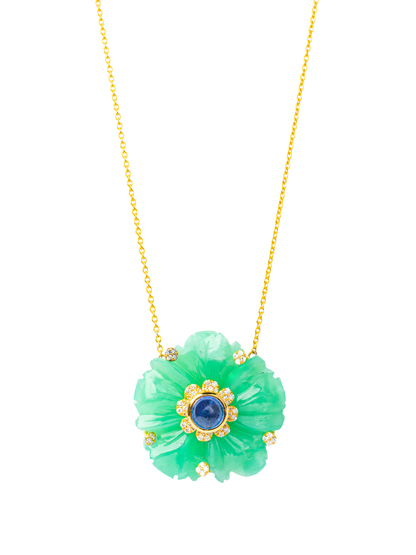 Virea Necklace