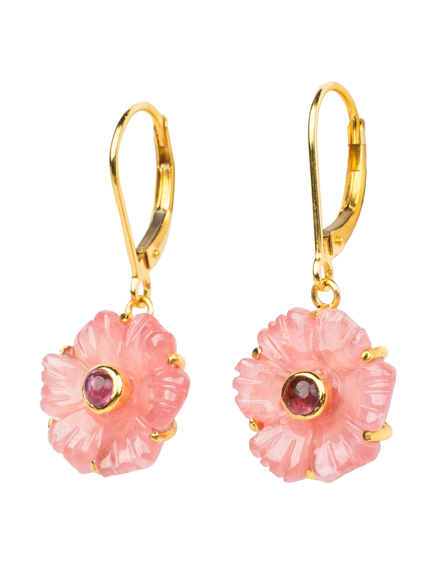 Amora Earrings