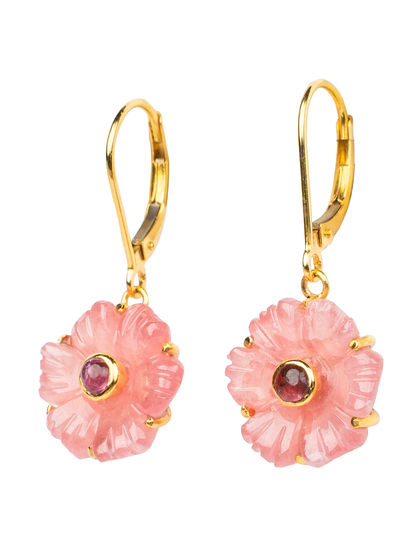 Amora Earrings