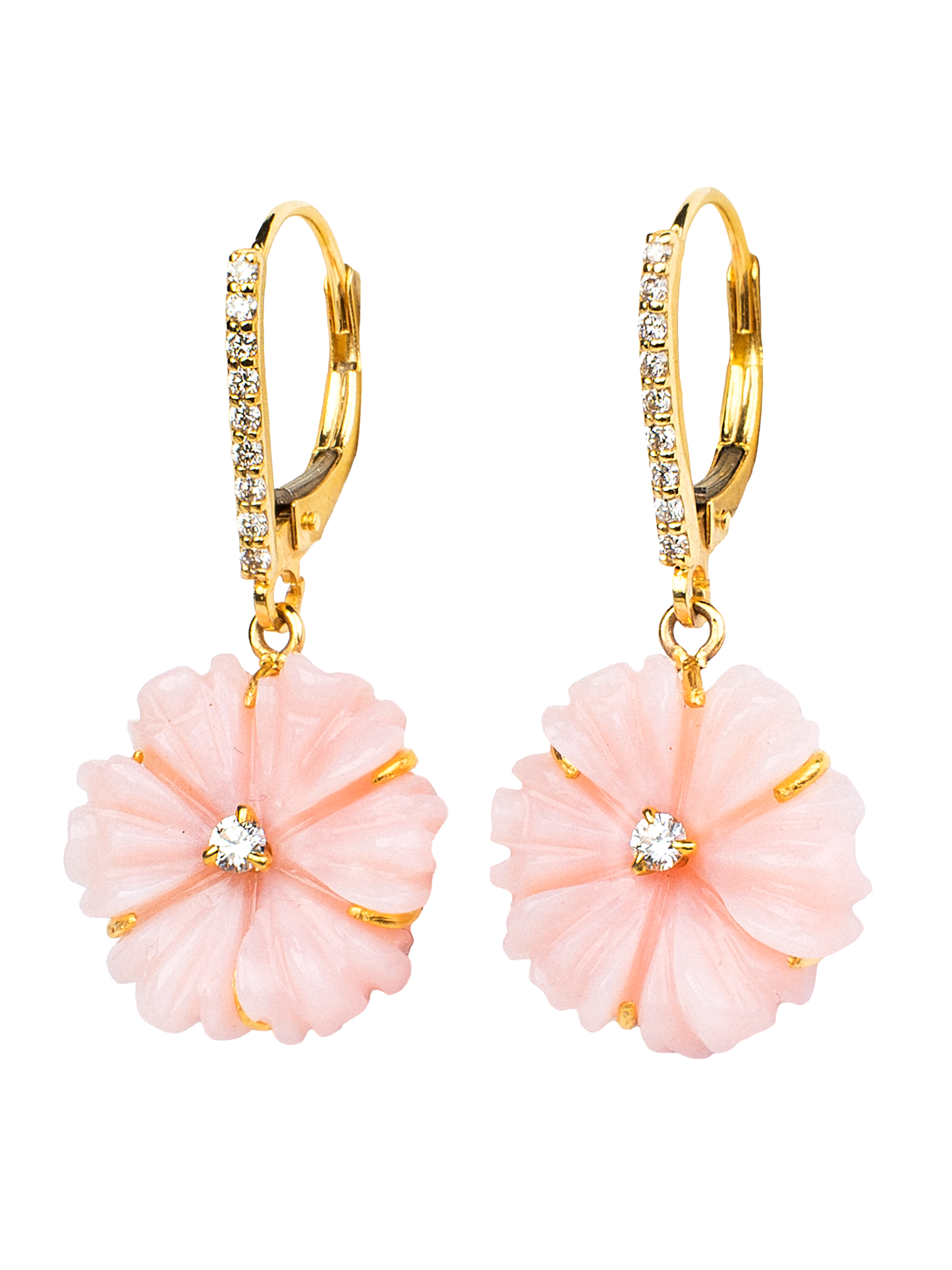 Blossom Earrings