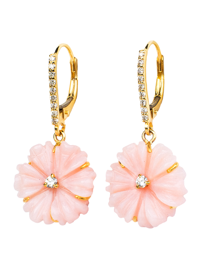 Blossom Earrings