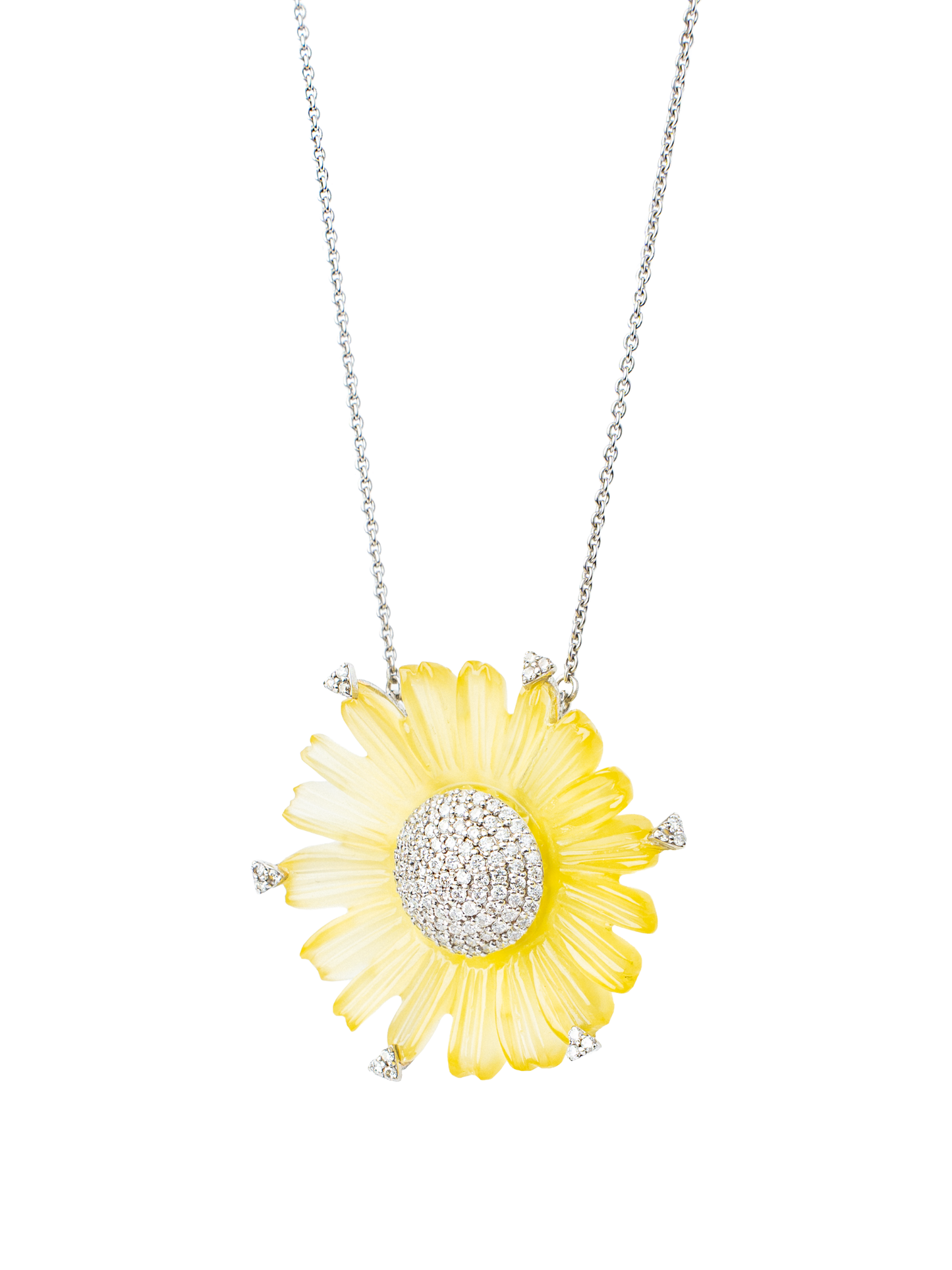 Lumira Necklace