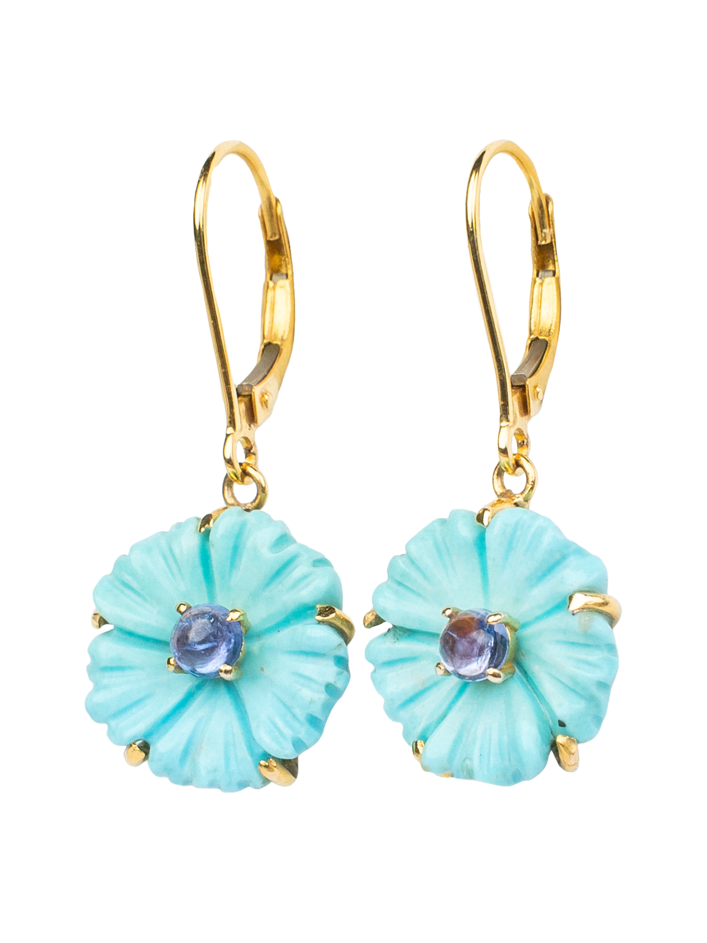 Aerielle Earrings
