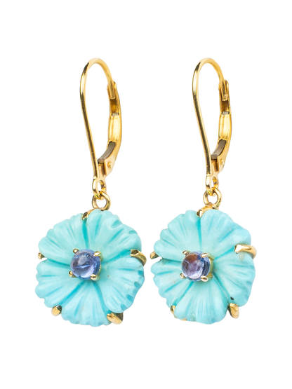 Aerielle Earrings