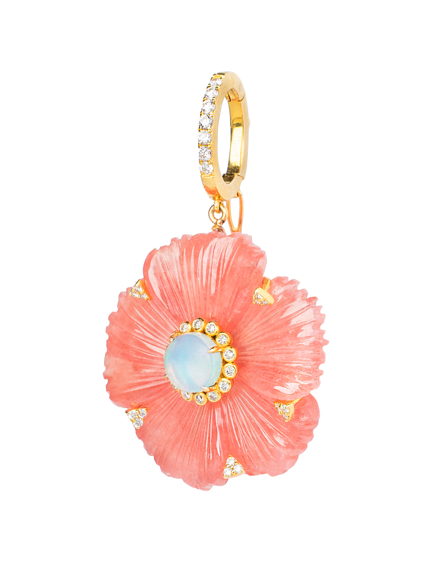 Moonbloom Pendant