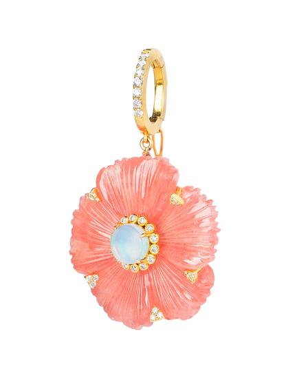 Moonbloom Pendant