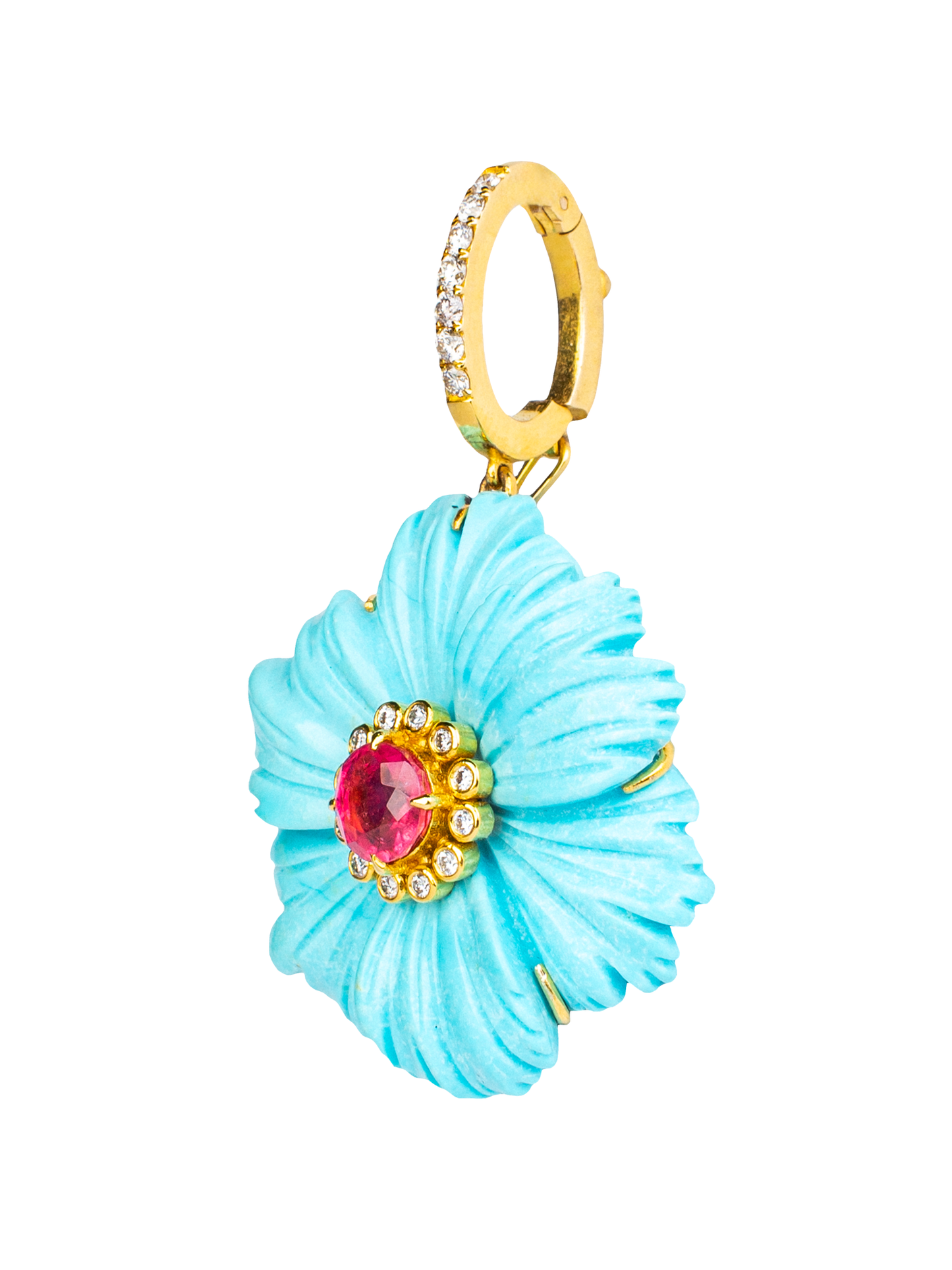 Azurea Pendant