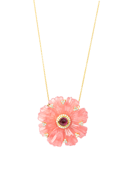 Amora Necklace