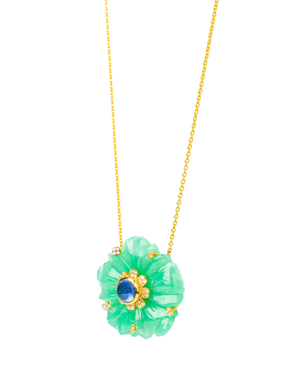 Virea Necklace