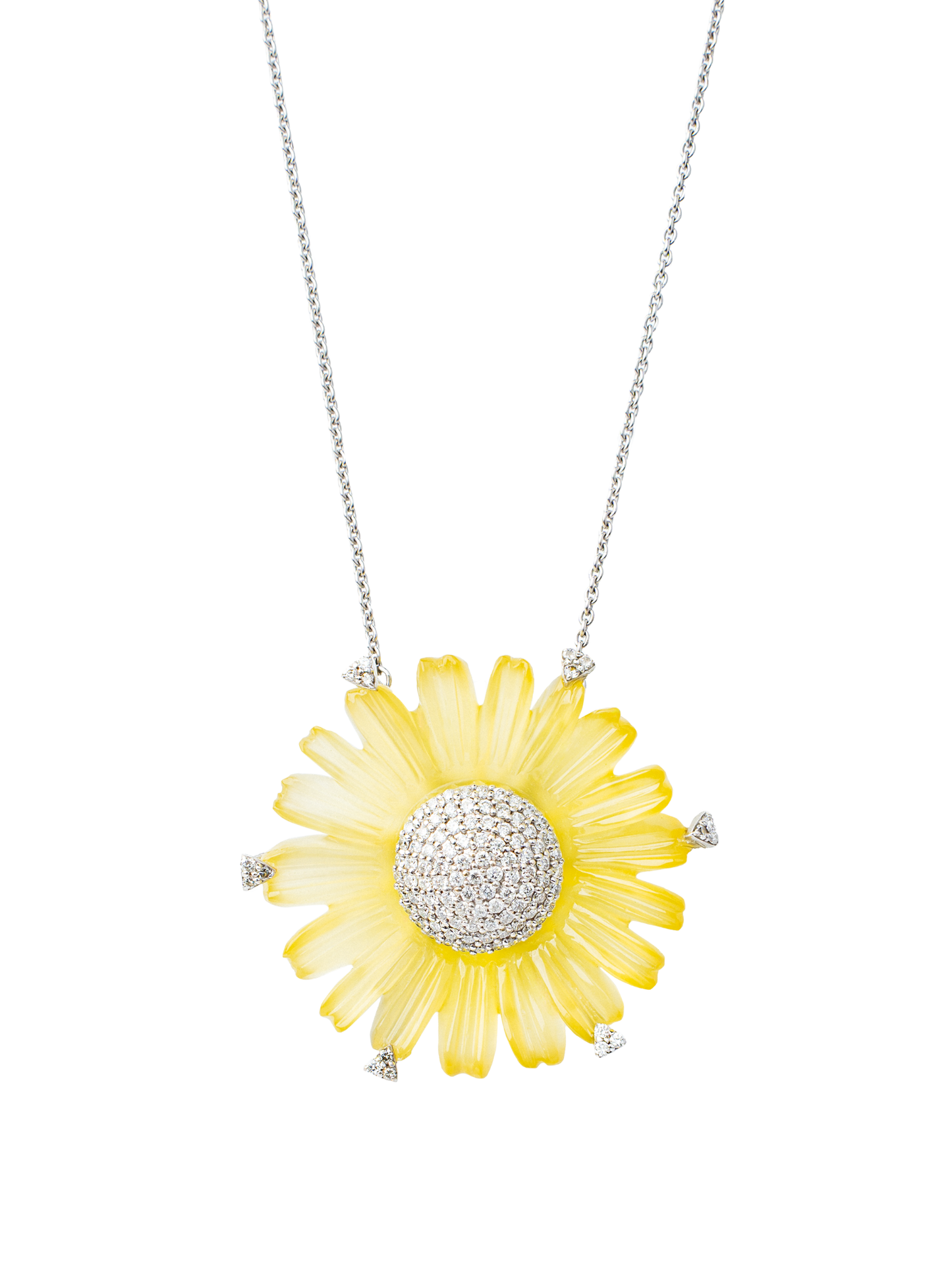 Lumira Necklace
