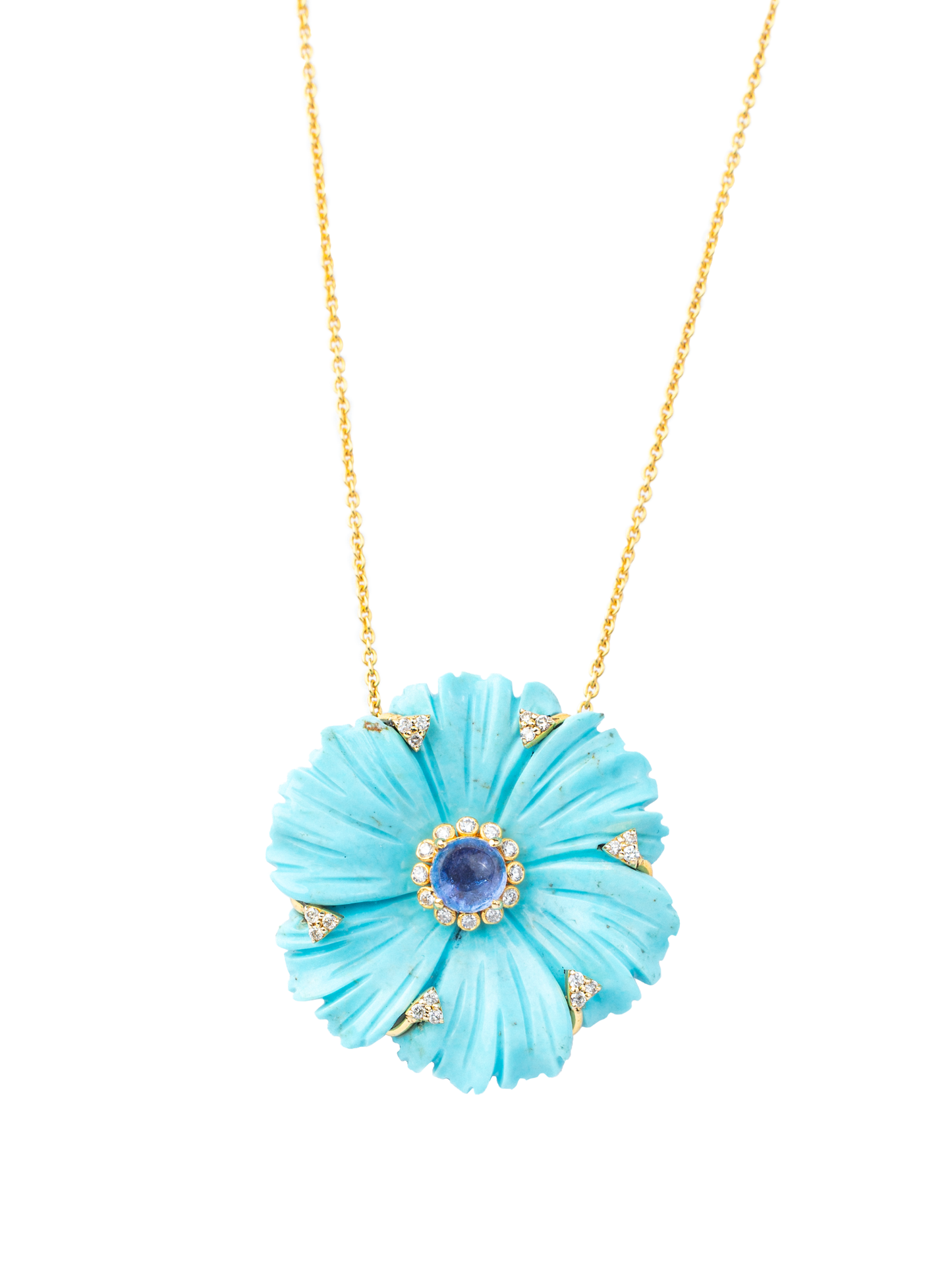 Aerielle Necklace