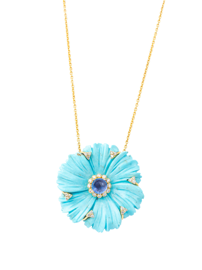 Aerielle Necklace