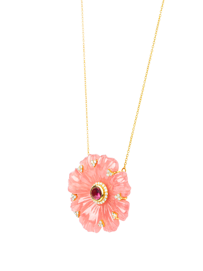 Amora Necklace