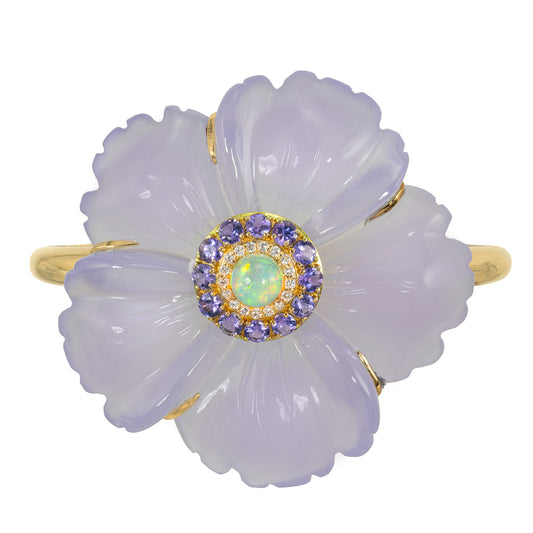Flora Cuff