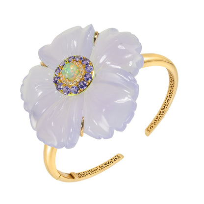 Flora Cuff