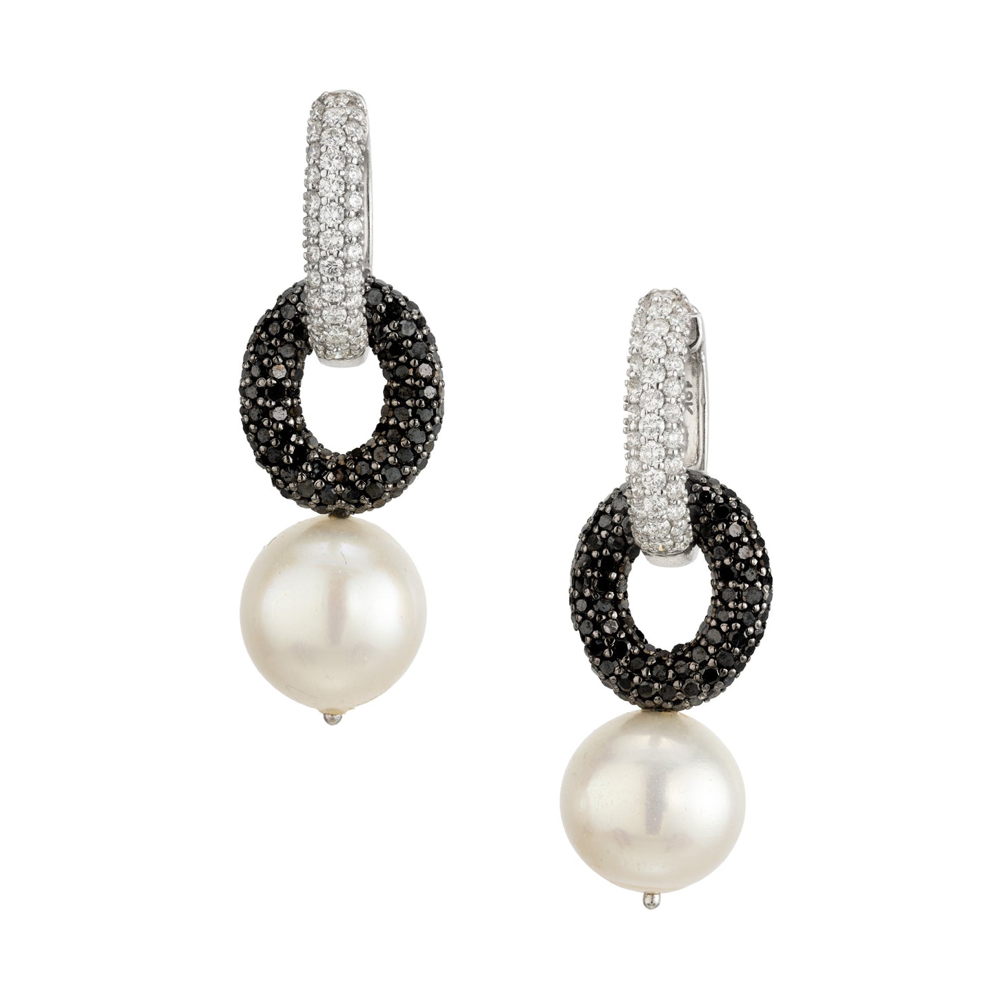 Tessa Earrings