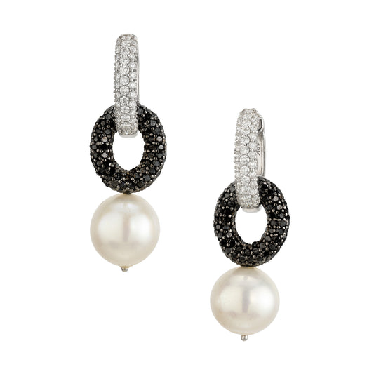 Tessa Earrings