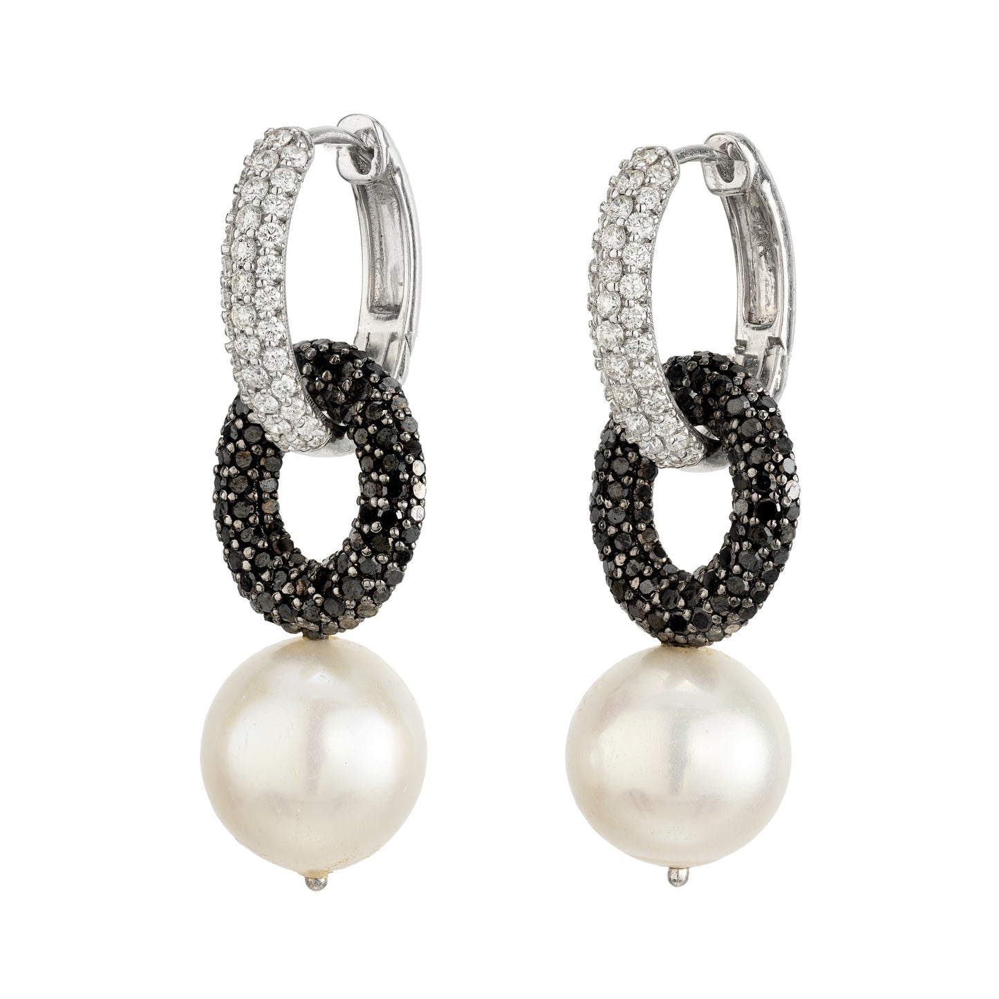Tessa Earrings